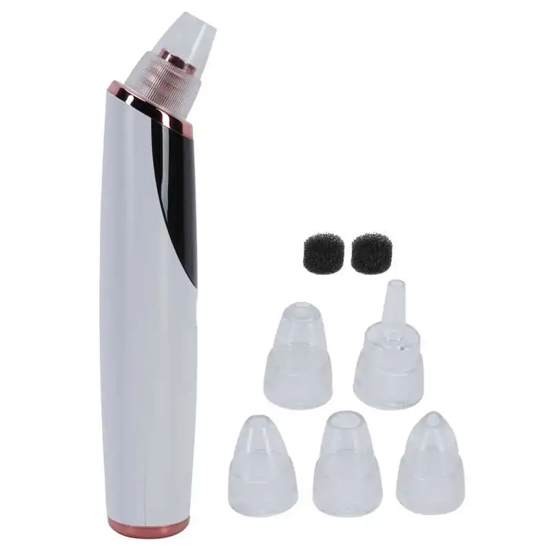 

Blackhead Removal Machine Blackhead Suction Machine 350mAh for Home