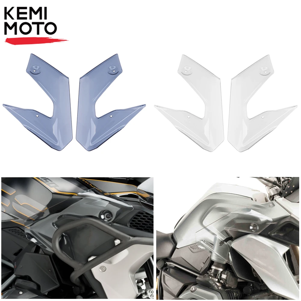 

Нижняя сторона дефлектора мотоцикла для BMW R1200GS LC R 1200 GS R1250GS 1250 GS 2018-2021 R 1200 GS R 1250 GS 2018-2021