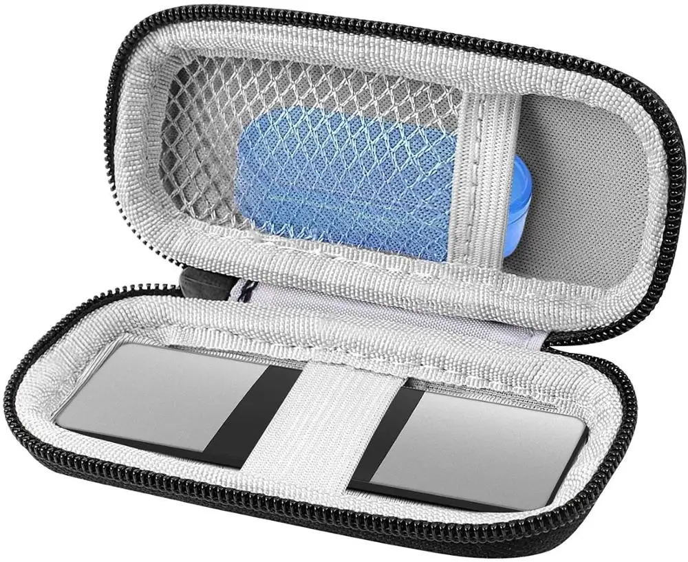 Чехол с пульсометром совместимый AliveCor Kardia Mobile ECG/KardiaMobile 6L только для устройств Apple