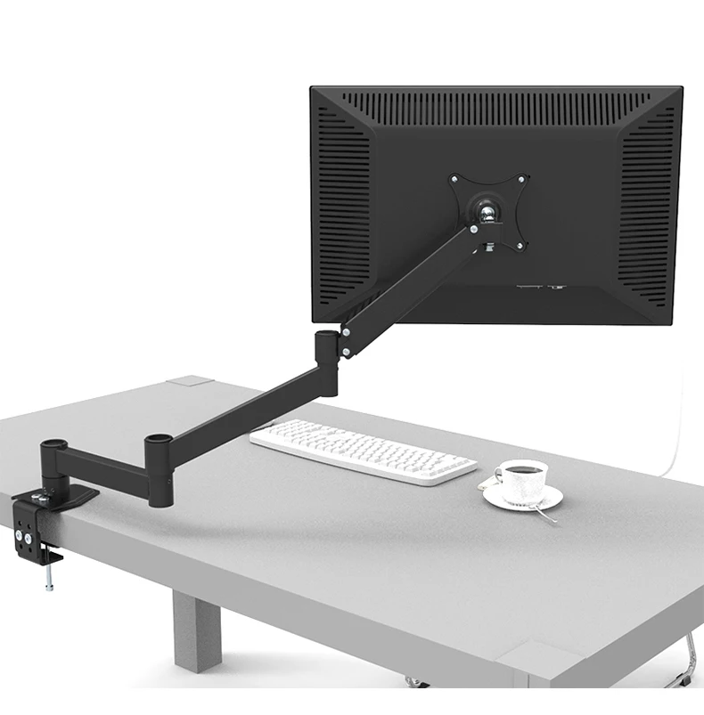 Держатель для ЖК телевизора 17 27 дюймов ультрадлинный кронштейн монитора