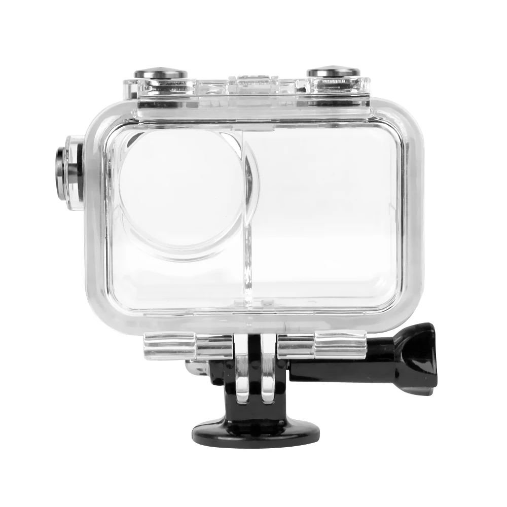 Водонепроницаемый чехол для подводного дайвинга водонепроницаемый GoPro Hero 2 Go Pro