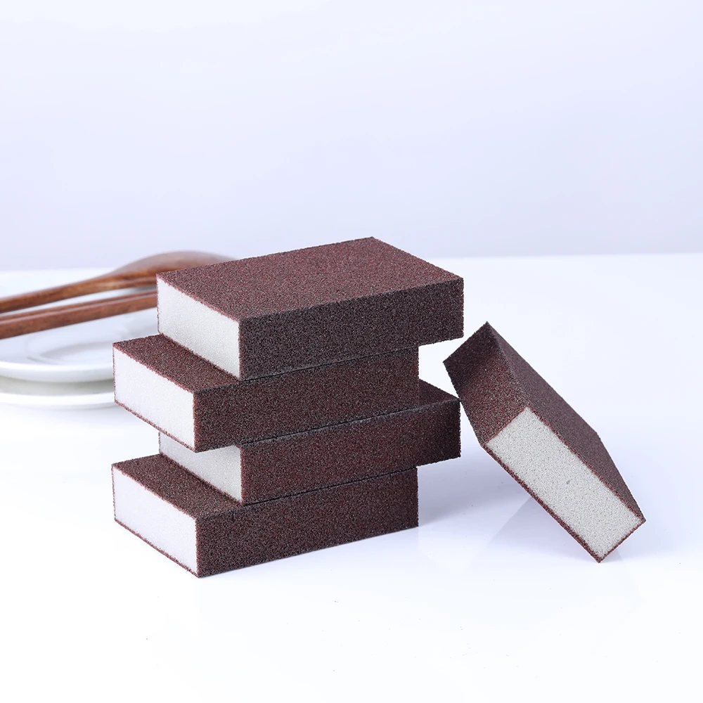1/4 шт. меламиновые губки для мытья посуды|Губки и металлические мочалки| |