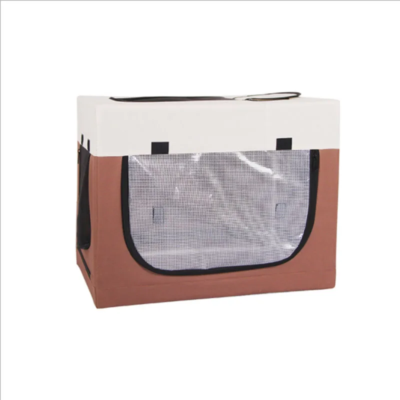 

Portable pet drying box tent blowing hair dryer foldable bathing artifact beauty house pet drying room pet.