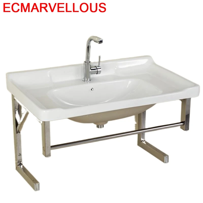 Waschtisch Mano Куба Para собре Encimera Wastafel Vanity Salle De Bain Lavatorio Bassin поо Banheiro бассейна раковина