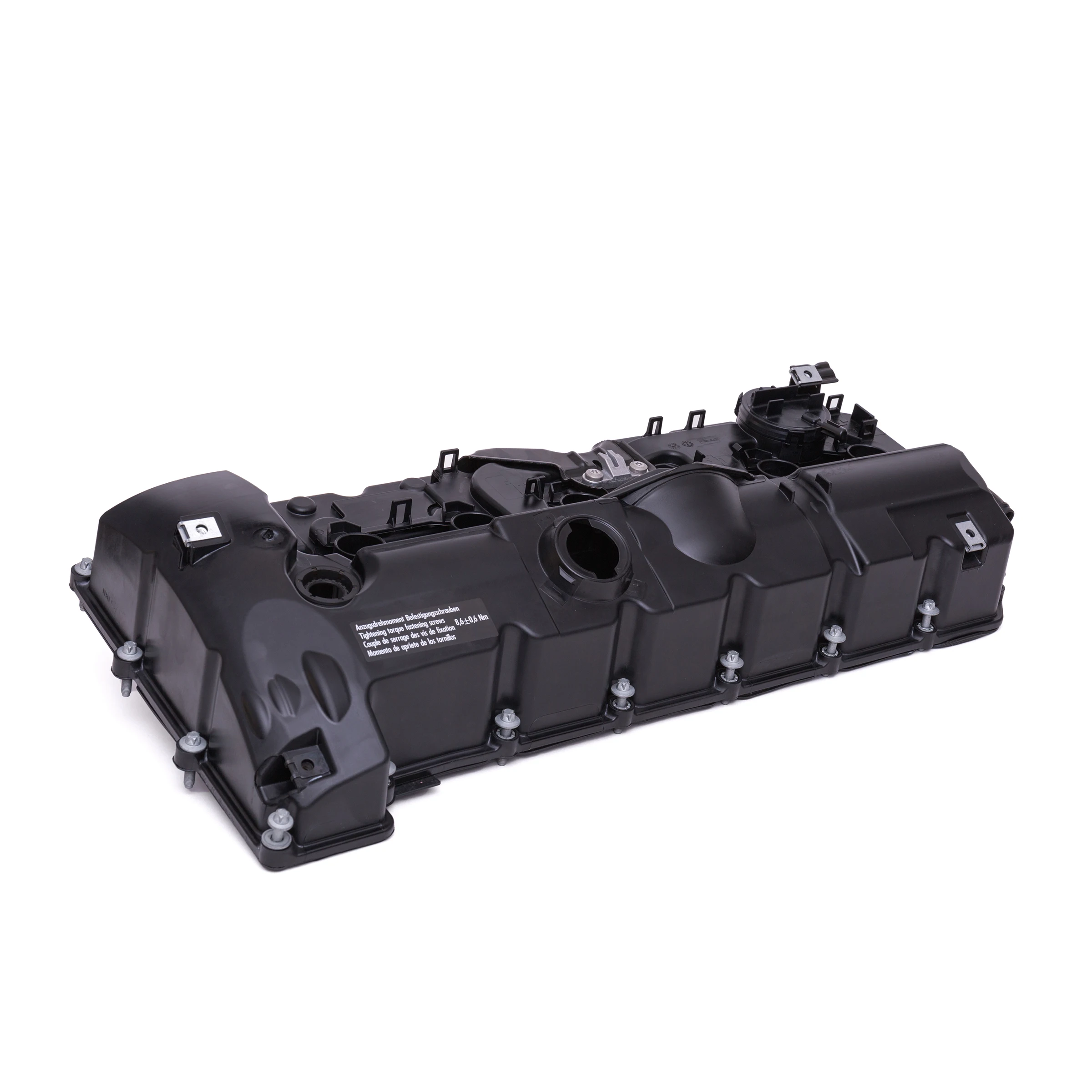 

Engine Valve Cover Kit For BMW E60 E65 E66 E82 E90 E70 Z4 X3 X5 128i 328i 528i N52 12 7 552 281, 11127552281