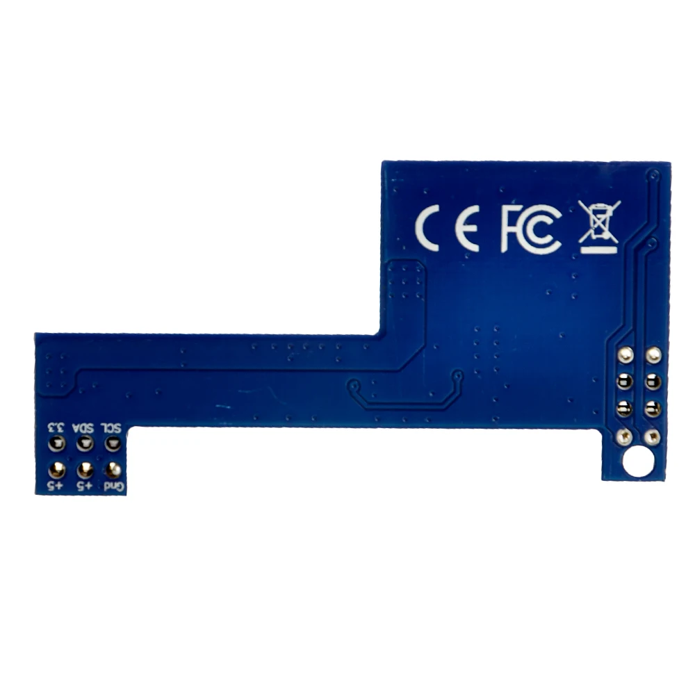 GPOE-PiHat Power Over Ethernet Изолированная 10 Вт пассивная POE шляпа для Raspberry Pi 3B + или 4 не