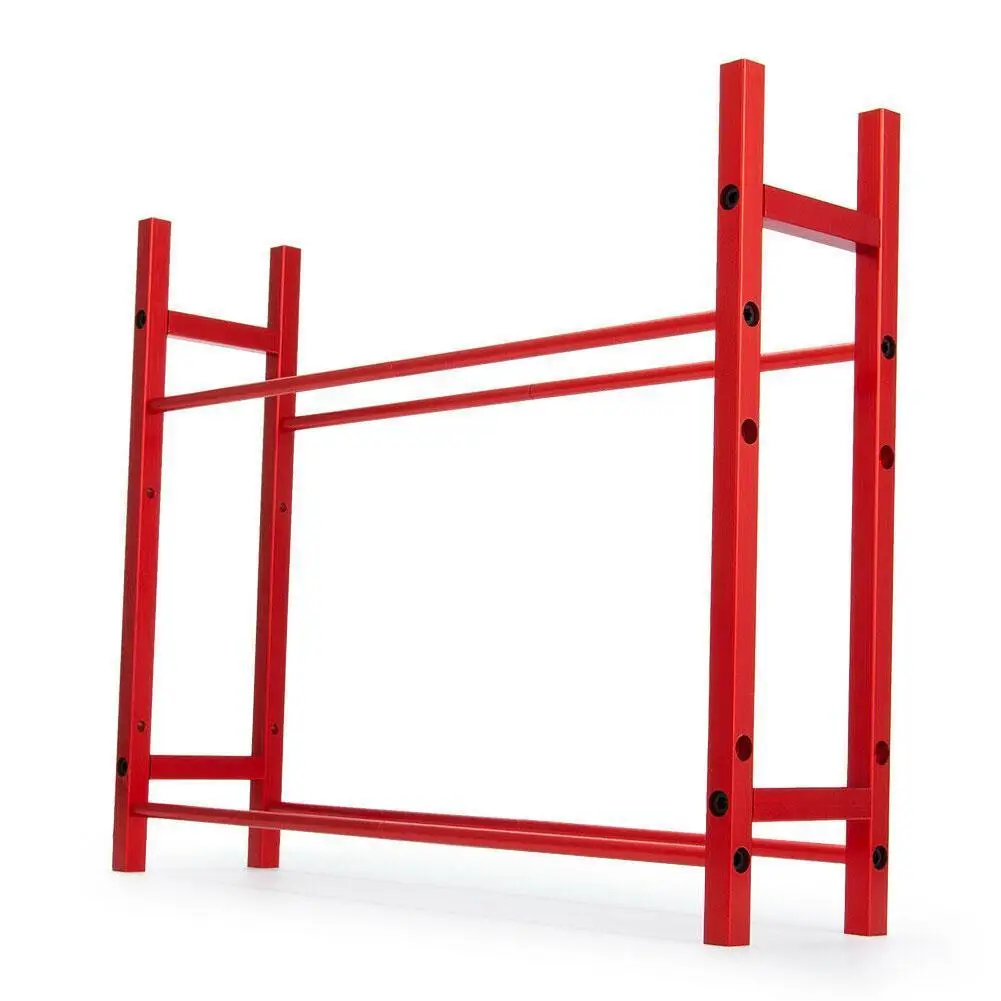 

Climber Car Room Universal Simulation Scene Tire Ram Wheel Stand Display N9J9