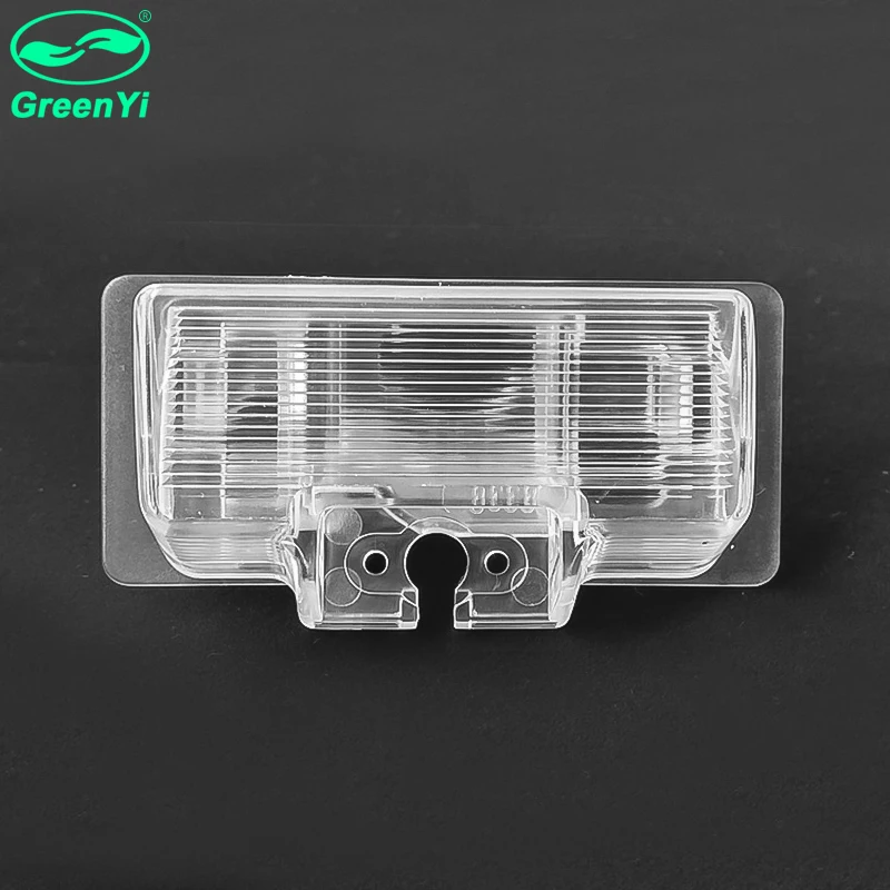 Установочный кронштейн GreenYi для камеры заднего вида автомобиля подсветка