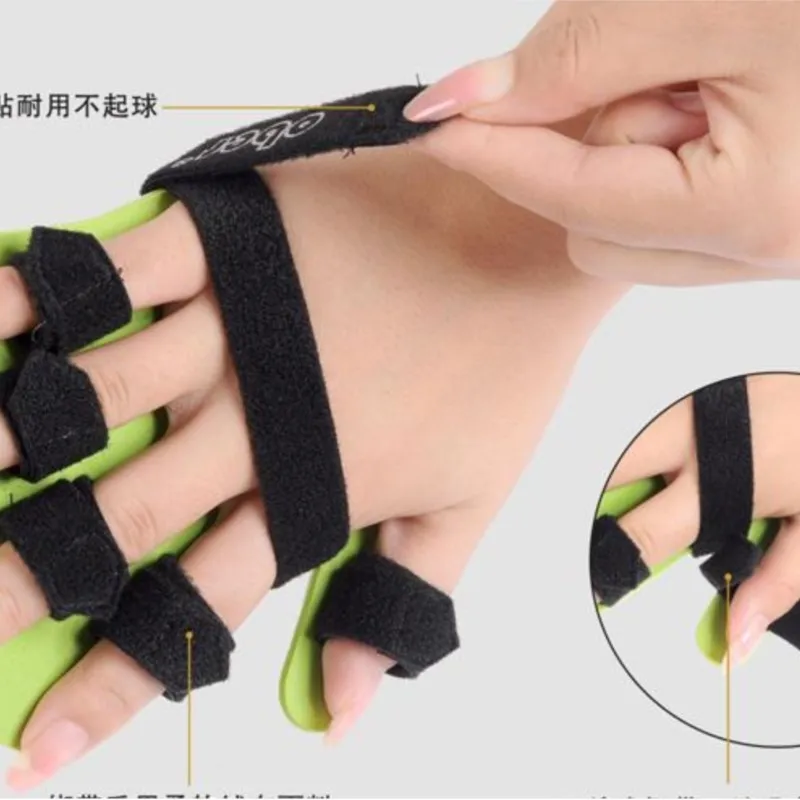 Точки пальца инсульта heiplegia реабилитационное оборудование стационарный