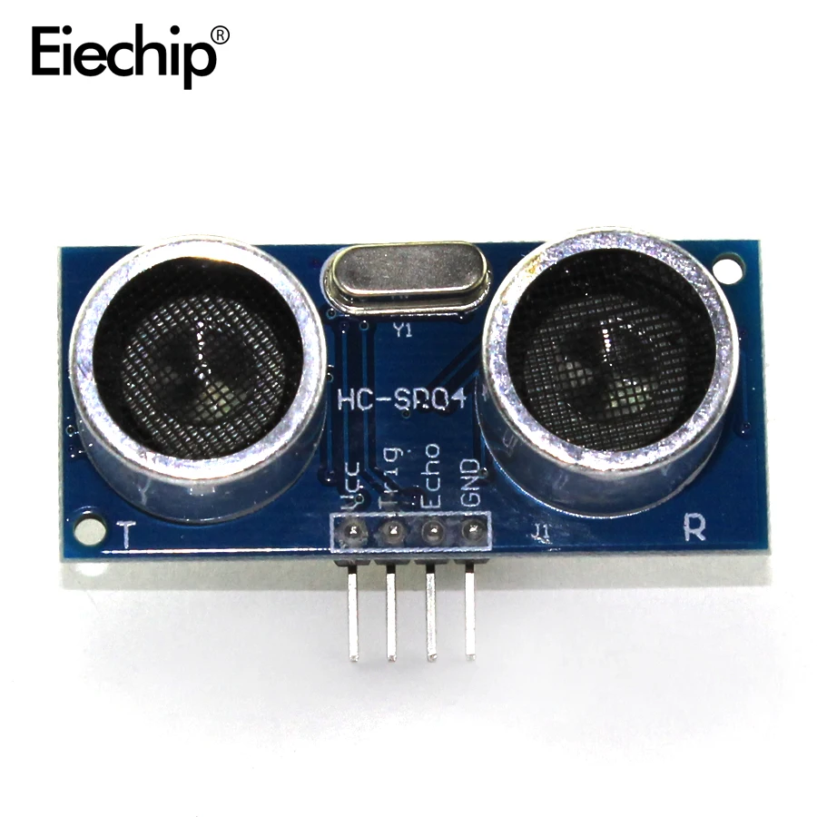 HC SR04 датчик расстояния ультразвуковой волновой детектор Начиная Модуль для arduino