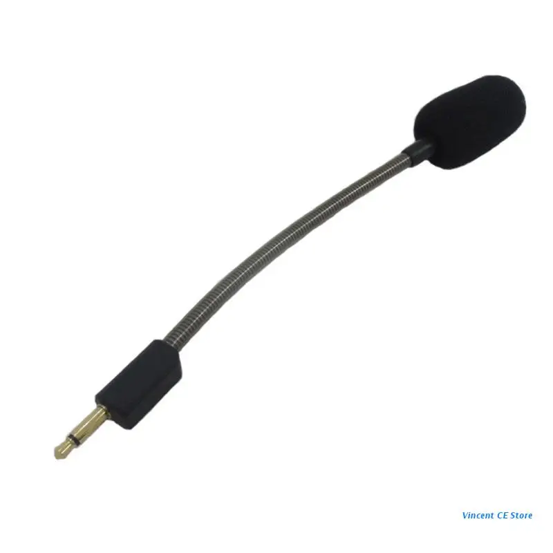 Игровая гарнитура K92F с микрофоном, совместимая с BlackShark V2 и V2 Pro, сменные детали для гарнитуры, мелкие детали для ремонта, игровая система
Игровая гарнитура K92F с микрофоном, совместимая с BlackShark V2 и V2 Pro, сменные детали для гарнитуры, мелкие детали для ремонта, игровая система