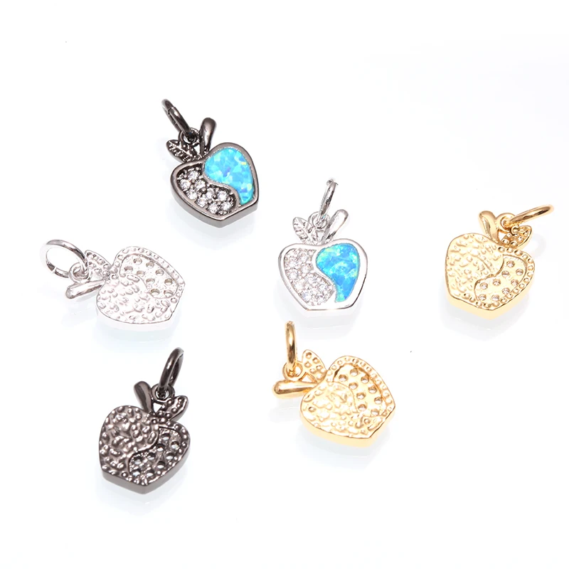 Шармы Подвески для изготовления ювелирных изделий DIY серьги и браслеты 1 шт.