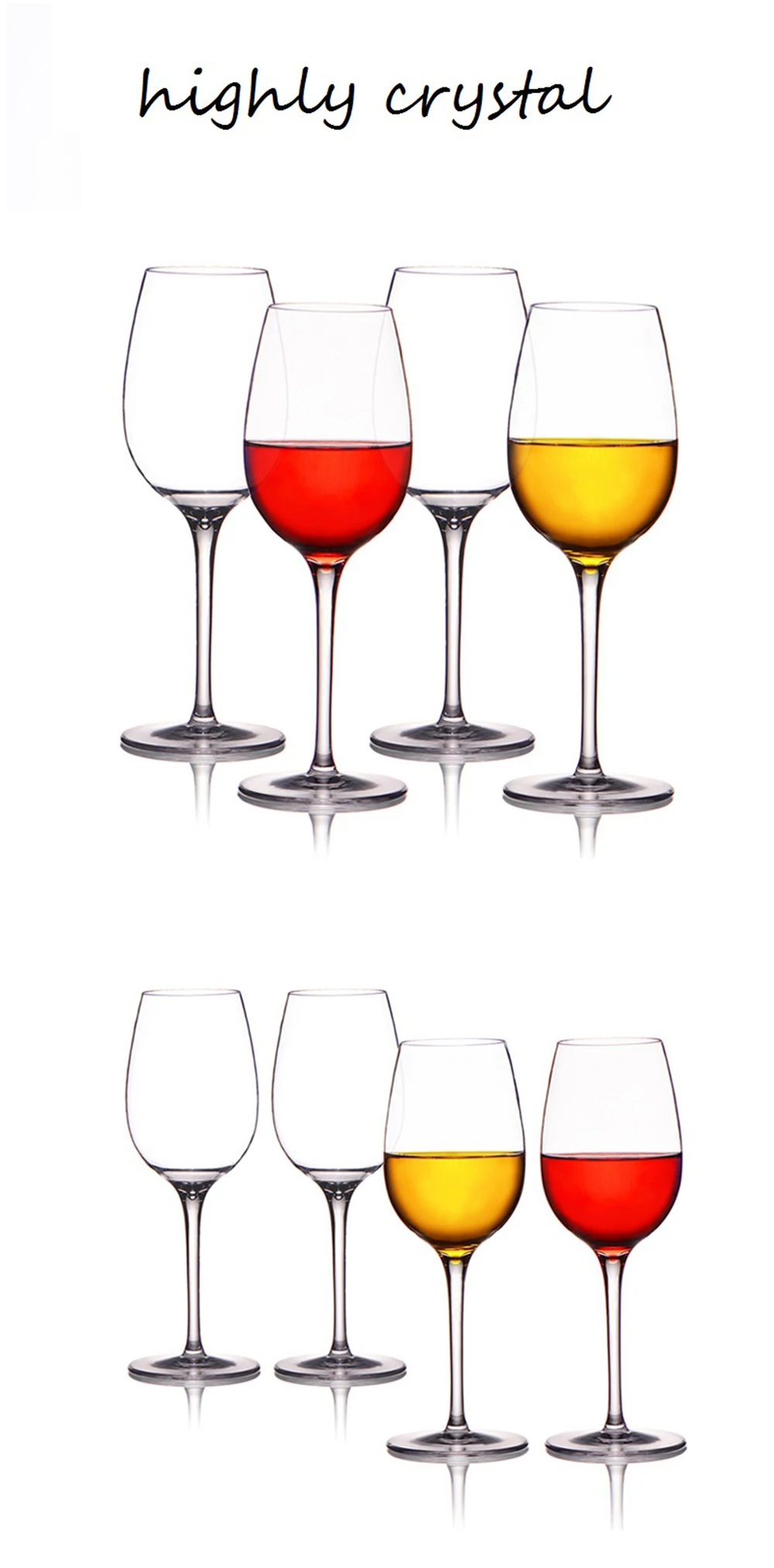 Небьющиеся бокалы для вина es Tritan ПВХ небьющиеся бокалы для вина Copa de vino без БФА kieliszki do wina бокал 12,5 унций-набор из 4