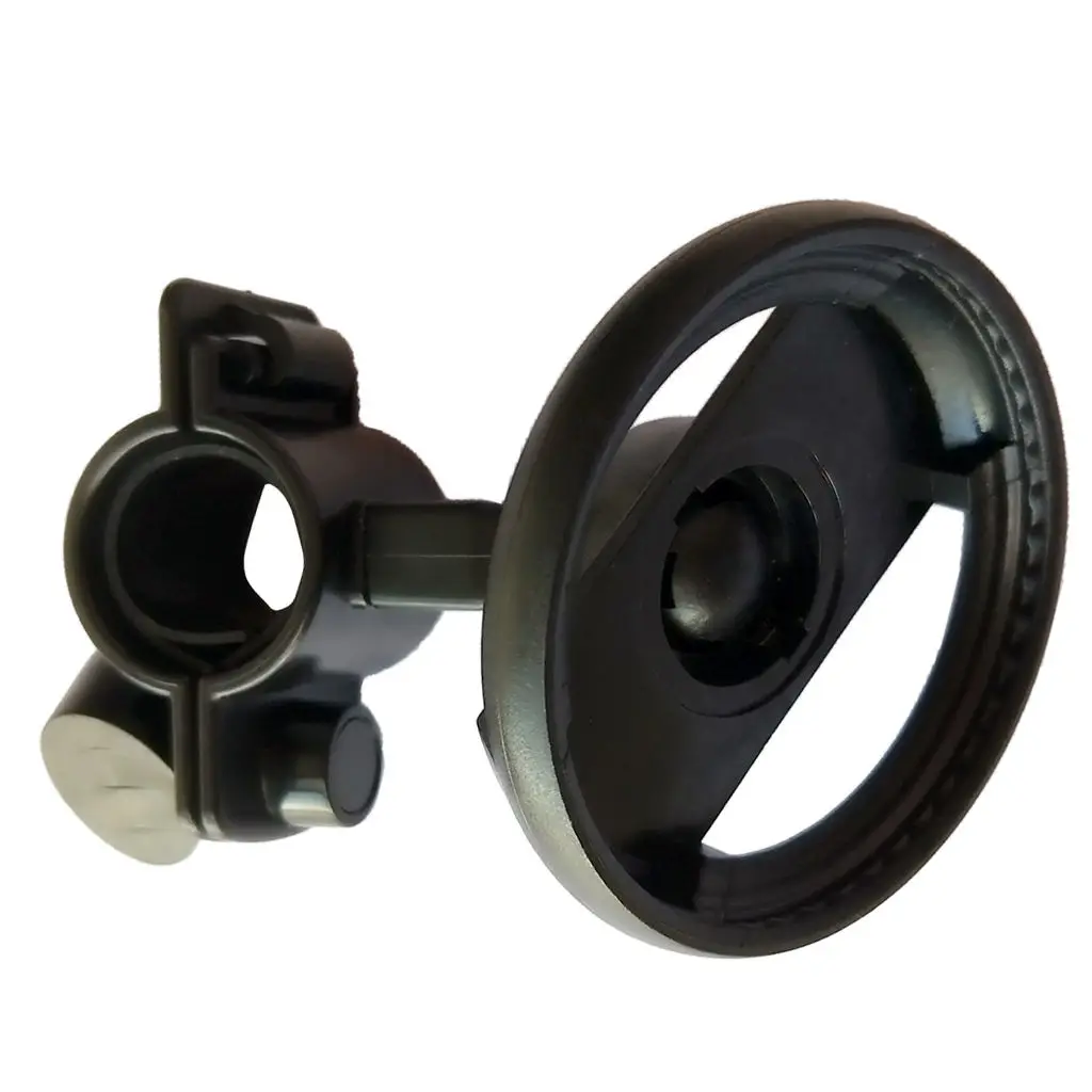 

1 Piece Black Bicycle Motorcycle Bike Handlebar GPS Mount Holder for TomTom One PRO V2 330 XL