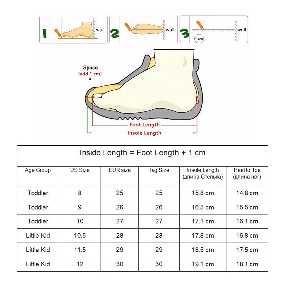 Кожаные Низкие кроссовки Apakowa на липучках для мальчиков и девочек уличные