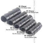 50 шт теплицы пленка застежка фермы борьба с вредителями сетка фиксирующий Зажим навесные сетки монтажные части растения палатки для выращивания аксессуары