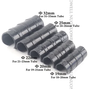 50 шт теплицы пленка застежка фермы борьба с вредителями сетка фиксирующий Зажим навесные сетки монтажные части растения палатки для выращивания аксессуары