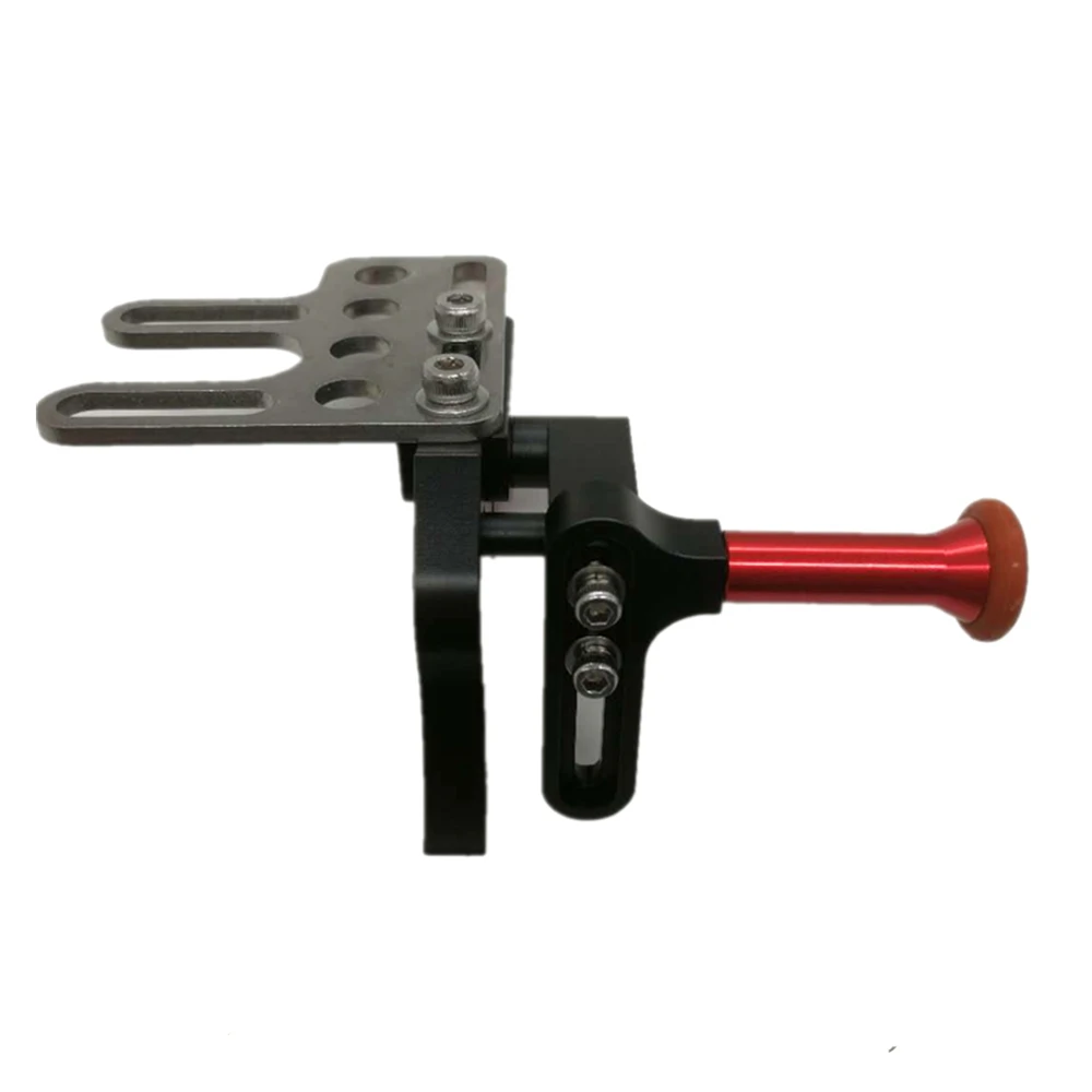 

Удлинитель спуска затвора для подводной Камеры