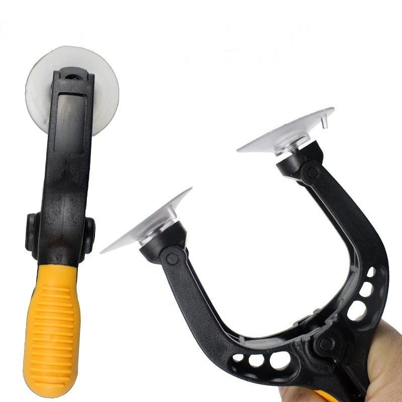 Присоска для мобильного ЖК экрана Открыватель ремонта Samsung инструмент с