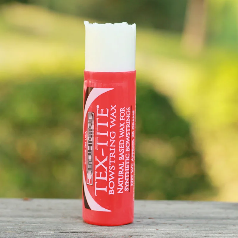 Традиционный длинный лук восковая струна для стрельбы из лука уличный