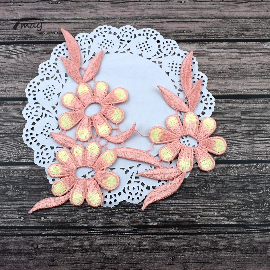 #1591 женские нашивки с вышивкой этикетки для одежды куртки школьных сумок юбок