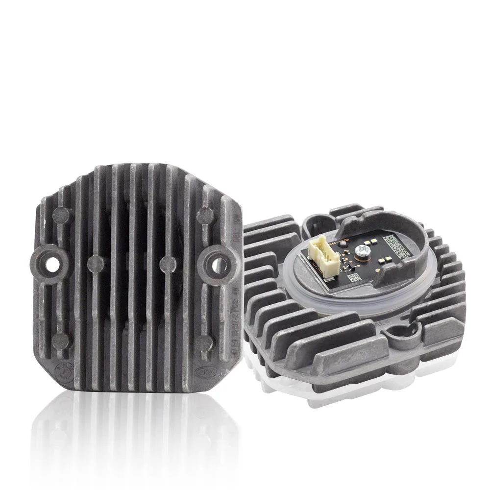 

Блок управления светодиодными ангельскими глазками для фар BM W 5 Series G30 G31 G38 F90 M5 6311, 1 шт., 7214 934 63117214934