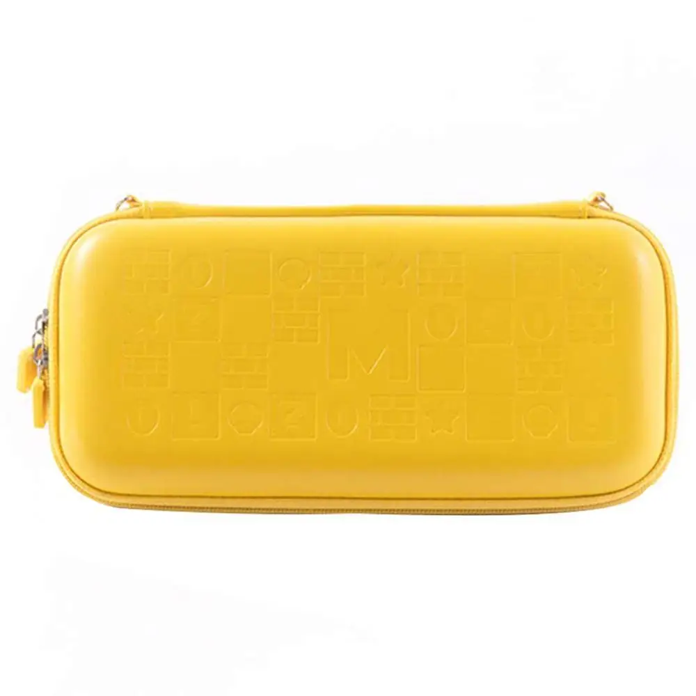 Чехол для путешествий Geekshare Nintendo Switch защитный чехол консоли NS игровые аксессуары