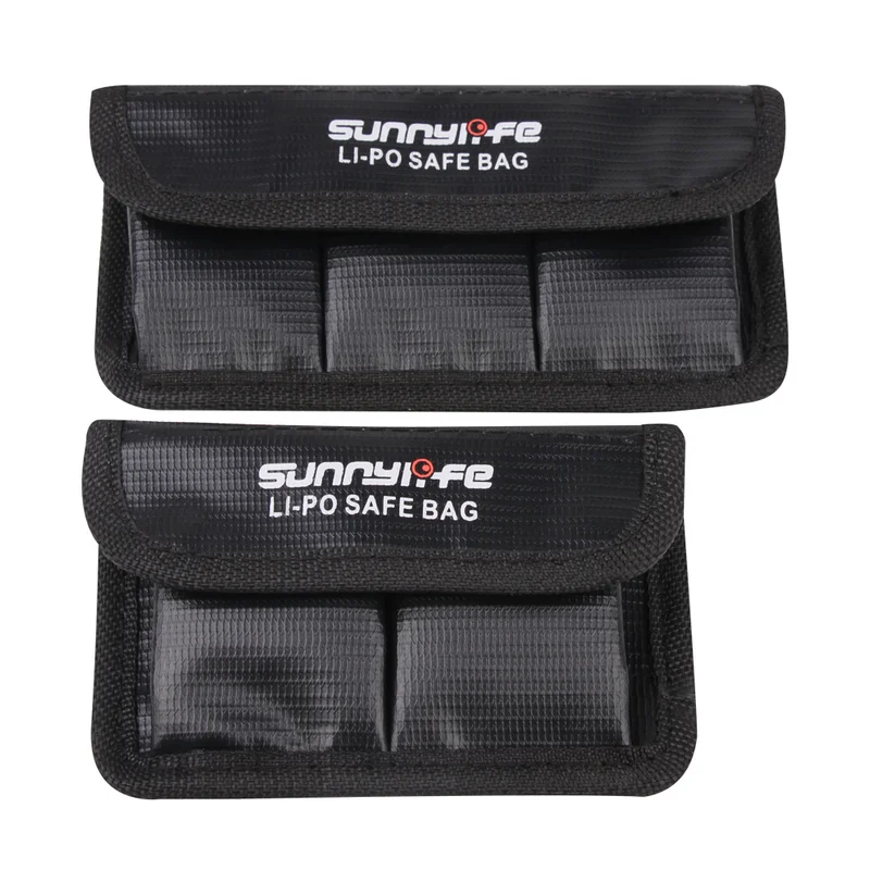 Новинка сумка для аккумулятора LiPo взрывозащищенный защитный чехол отдельный