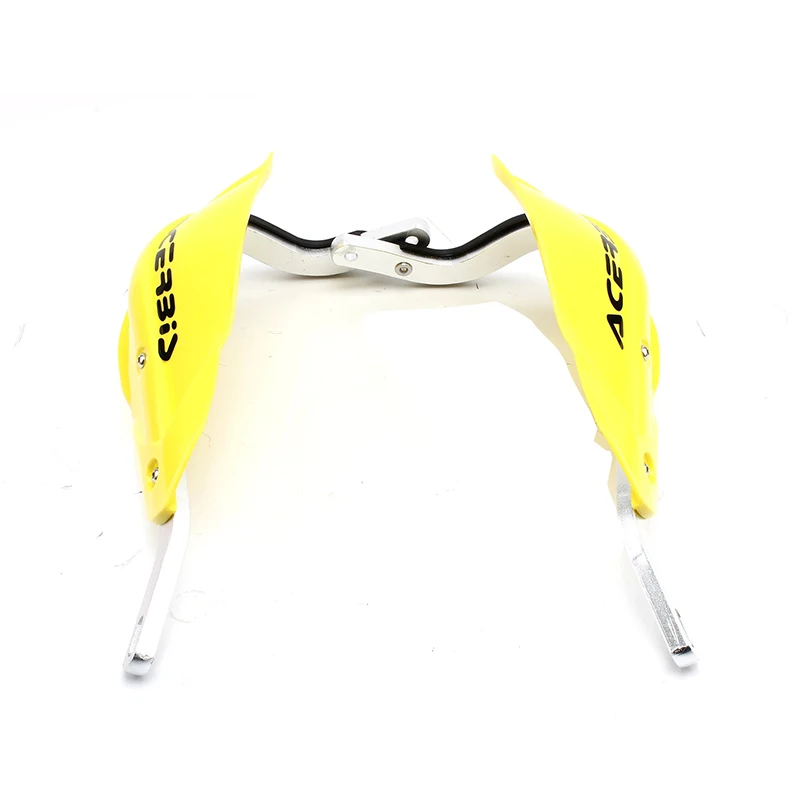 Защита для рук мотоцикла защитная накладка квадроциклов Honda ADV EXC EnduroHusqvarna TE CRF 22 мм