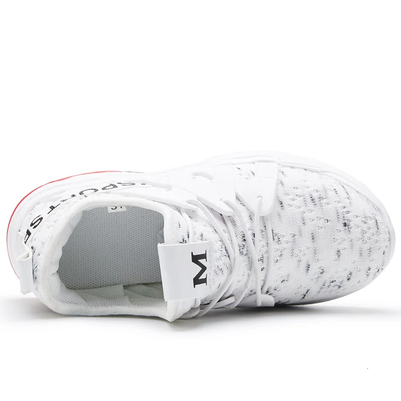 BOUSSAC/Детские кроссовки детская обувь спортивные для мальчиков и девочек sapato tenis