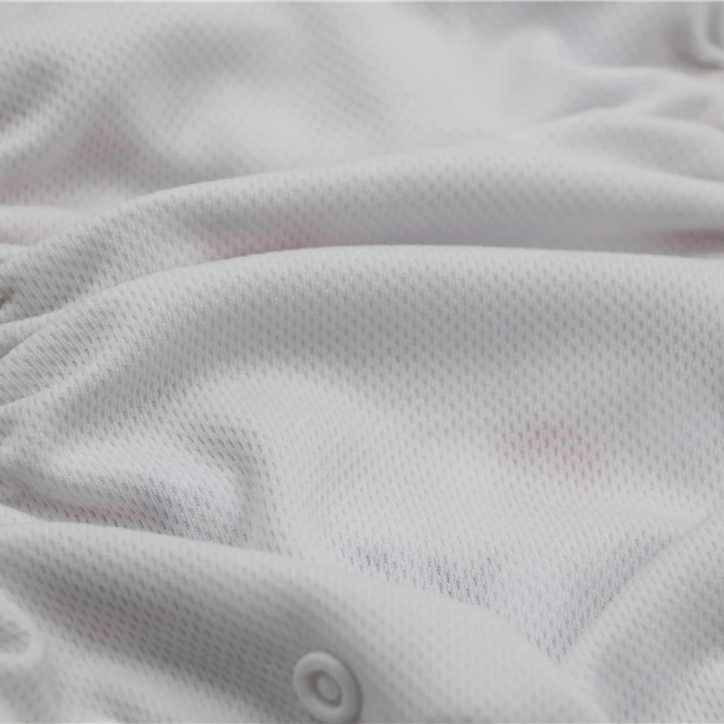 

2PCS Baby Washable Reusable Cloth Pocket Nappy Diaper Incontinence Pocket