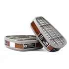 Респиратор 3M 6001 с фильтром органического пара, респиратор для респираторной маски 7502 3M 6200 6800, 2 упаковки, картридж с органическим паром