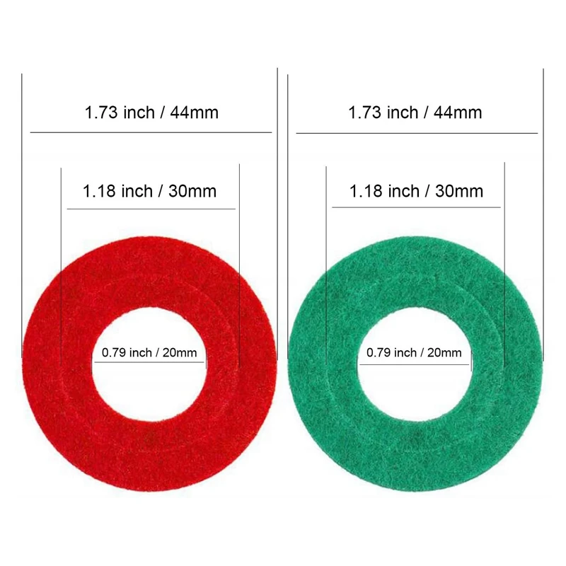 12 штук Батарея терминал и устойчивыми к коррозии шайбы терминальный протектор