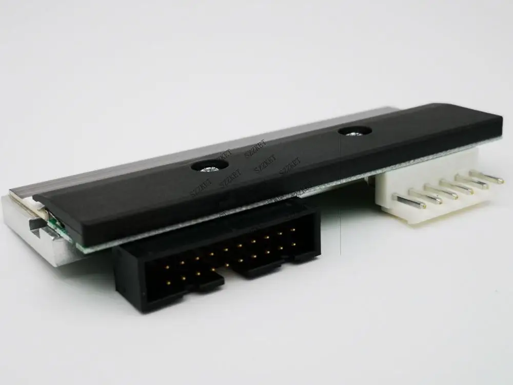 Бесплатная доставка новая печатающая головка для термопечати принтера BIZERBA GLP80