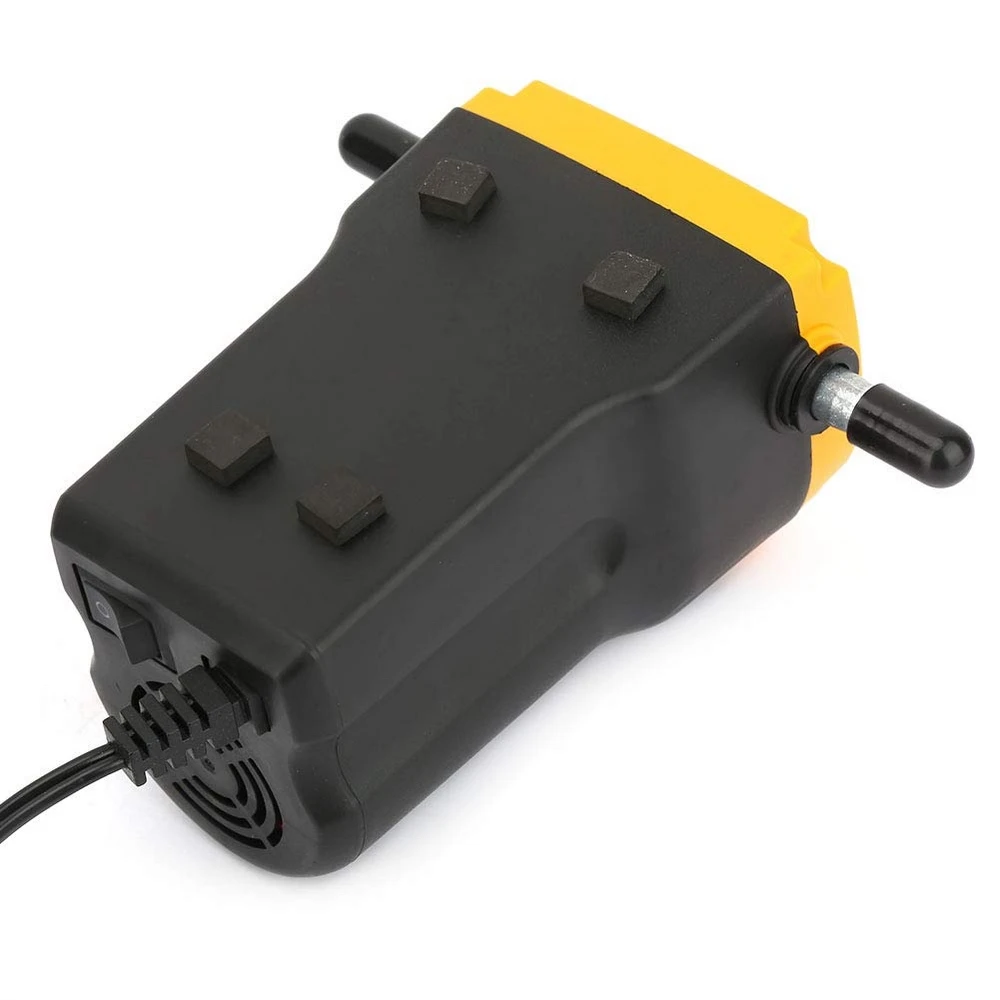 60W Car Engine Oil Pump 12V electric Oil/Diesel Fluid Sump Extractor Scavenge Exchange fuel Transfer suction Boat Motorbike |