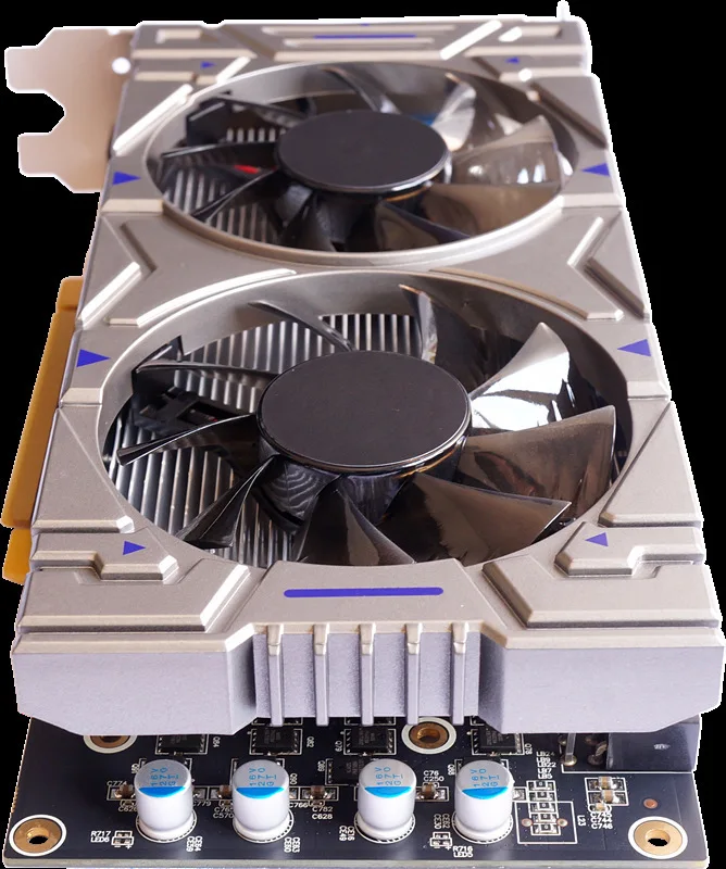 Игровая видеокарта GTX1060 6 ГБ DDR5 192 бит | Обустройство дома