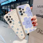 Чехол для Samsung A52 A51 A71 A12 A21S A32 A72 S21 Plus A50 A52S A 32 A02 A20S A10S