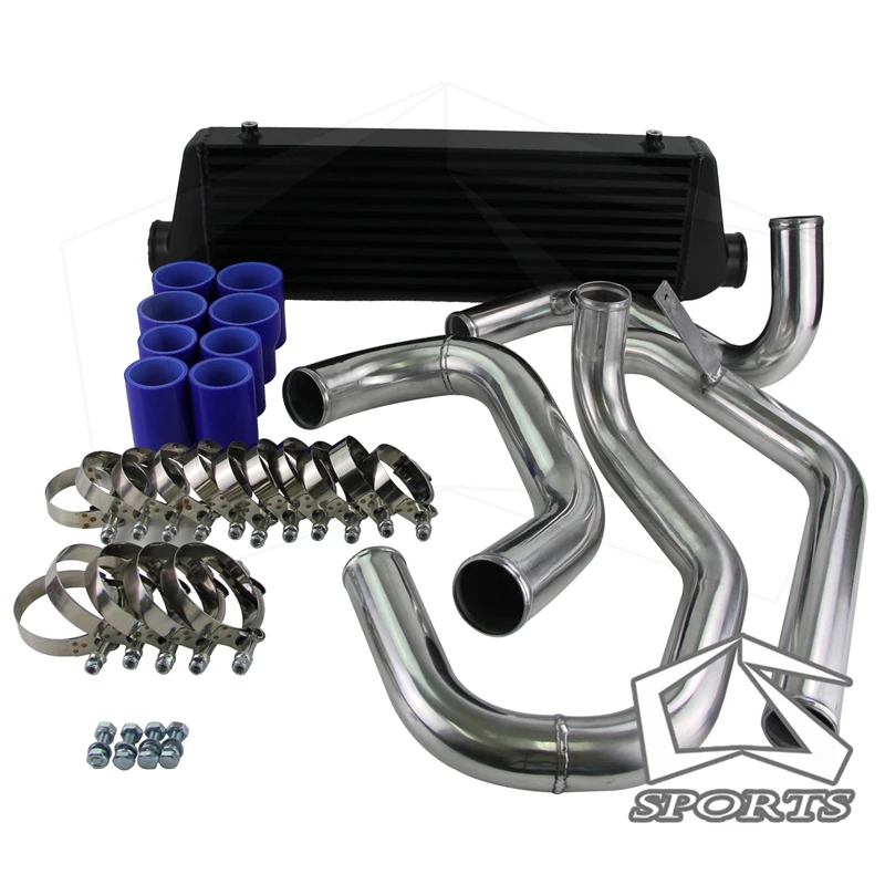 Подходит для высокопроизводительного интеркулера 98 05 в * Вт J ETTA G olf TI 1 8 T