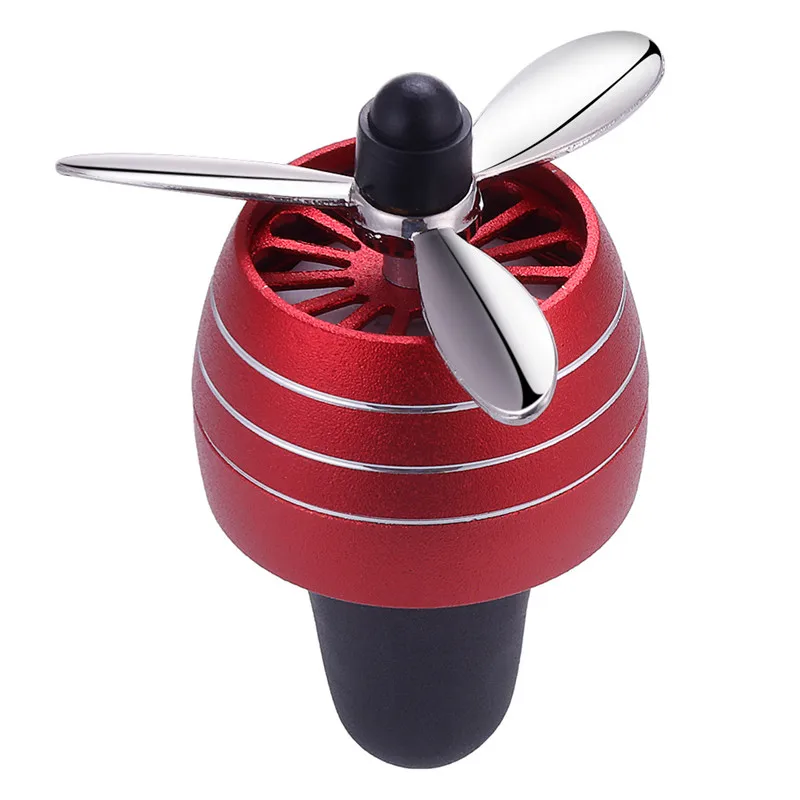 Освежитель воздуха в форме пропеллера | Автомобили и мотоциклы