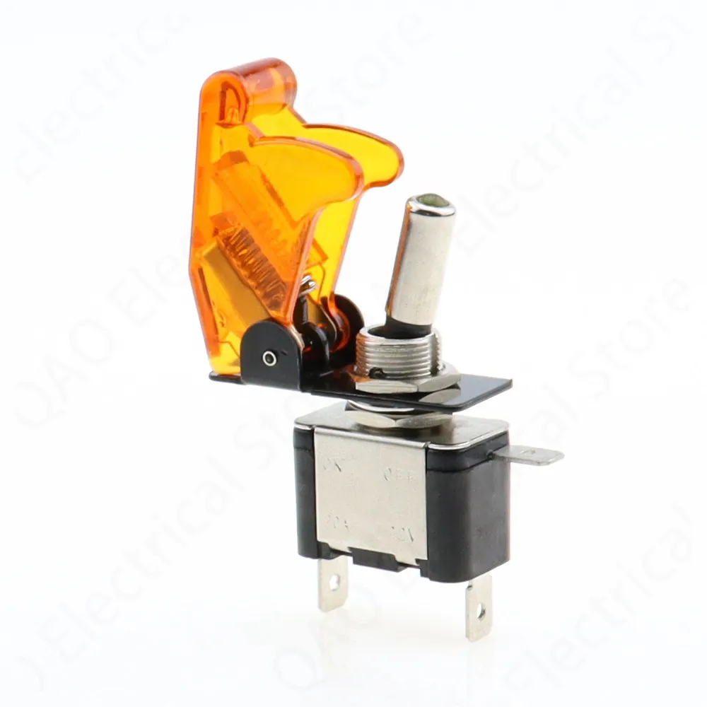 Светодиодный переключатель для автомобиля лодки грузовика с подсветкой
