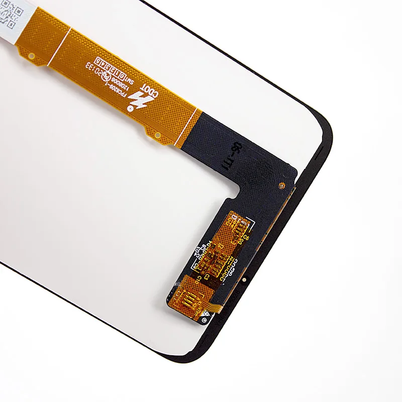 6 22 mobile phones lcds display for alcatel 1v 2020 ot5007 5007u 5007g 5007a lcd with touch screen digitizer assembly replace free global shipping