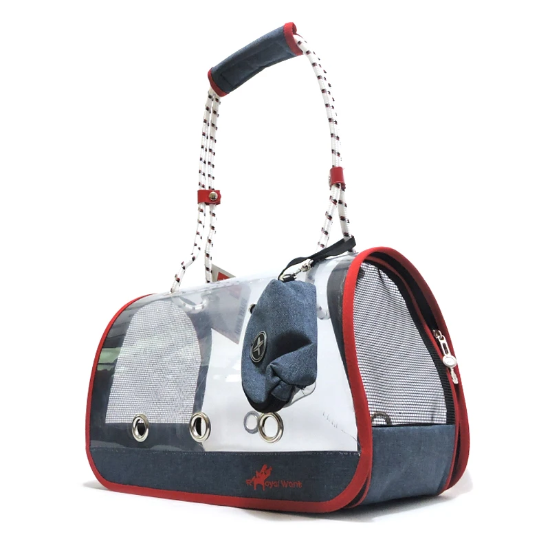 Складная Клетка для перевозки кошек складная клетка сумка милых собак товары