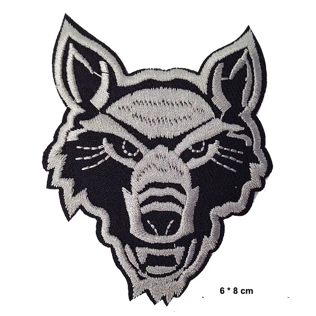 Бейсбольные командные нашивки 3-дюймовые гладкие с вышивкой | Аксессуары для