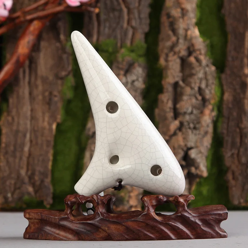 12 отверстий канавки высокие/высокие ключи трещины Карина Профессиональная игра