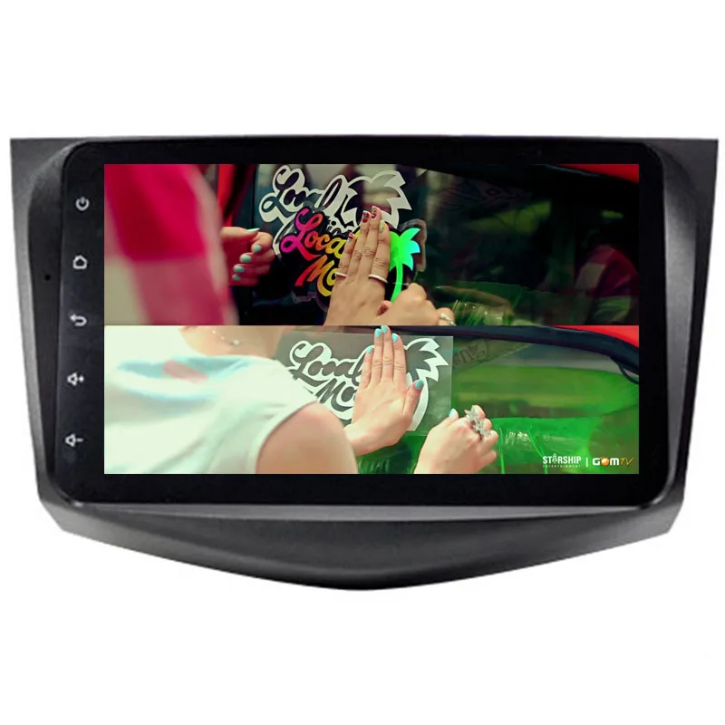 NAVITOPIA 2G Оперативная память 32G Встроенная Octa Core Android 8 1 автомобиля gps для Toyota Старый