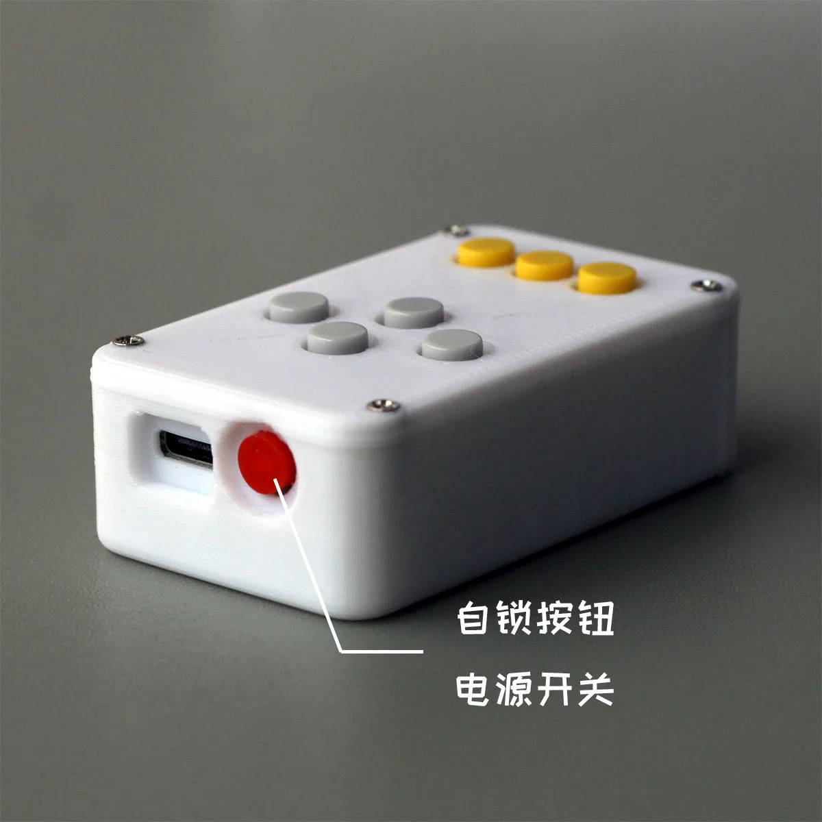 

Automatic Clicker, Mute Live Broadcast, Like, Physical Clicker, Quick Touch, Red Heart Even Clicker Artifact