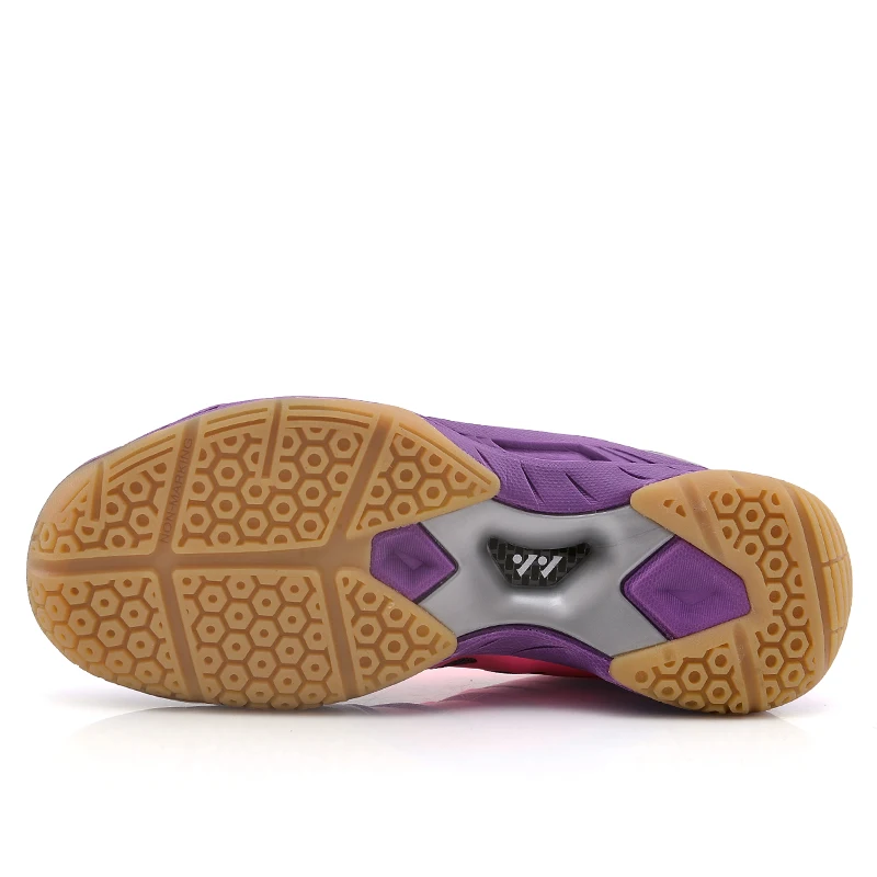 2019 профессиональная обувь для бадминтона воздухопроницаемая нескользящая