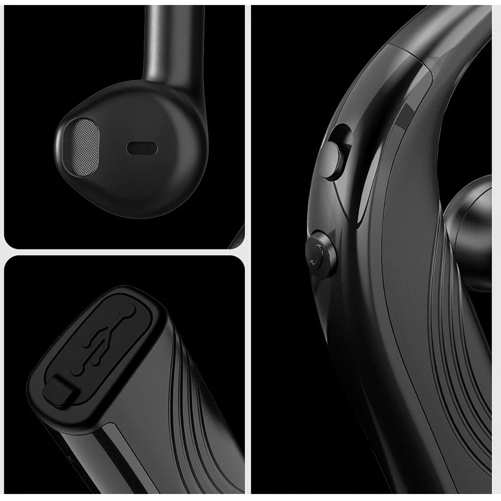 Беспроводные стереонаушники Blutooth HD наушники с микрофоном Bluetooth автомобильный