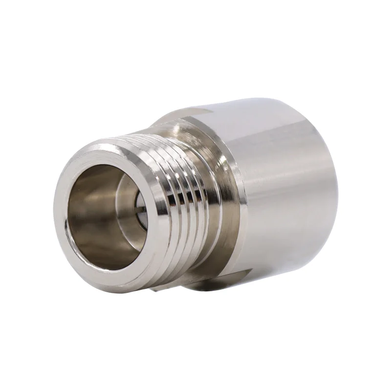 Сода поток цилиндрический адаптер для CO2 регуляторы наружная резьба CGA320 или W21.8
