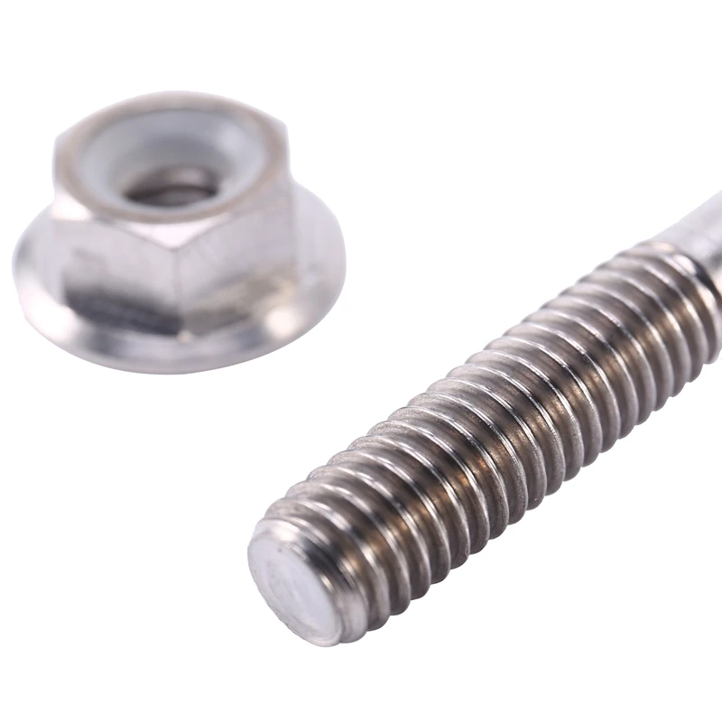 

Ultralight Titanium Bicycle Clamp Bolt for Brompton Folding Bike Screw Brake Clamp Parts